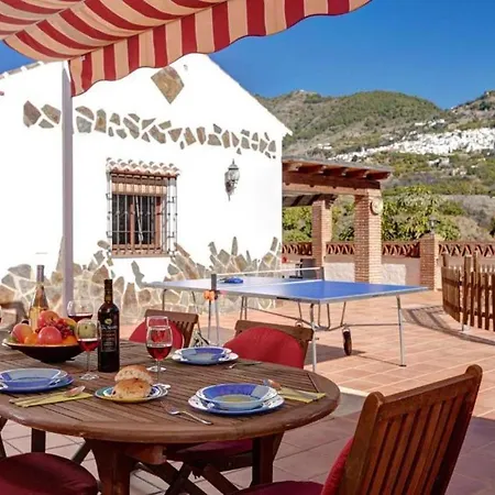 Villa Daniel *
